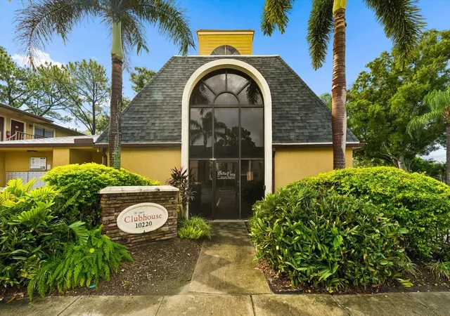 Photo 33 of Condo for sale at 10199 Sailwinds Blvd S #103, LARGO, FL 33773 | MLS# TB8556283 | Listing updated on 2026-10-09