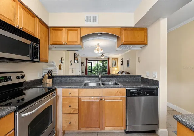 Photo 3 of Condo for sale at 10199 Sailwinds Blvd S #103, Largo, FL 33773 | MLS# TB8556283 | Listing updated on 2026-10-09