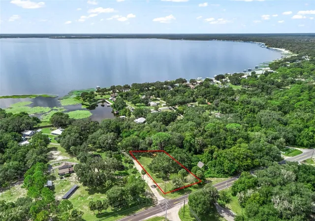 Photo 1 of Land for sale at 12530 Se 142nd Avenue, Ocklawaha, FL 32179 | MLS# G5118831 | Listing updated on 2026-10-09