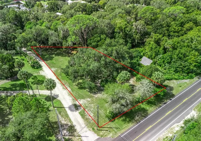 Photo 2 of Land for sale at 12530 Se 142nd Avenue, Ocklawaha, FL 32179 | MLS# G5118831 | Listing updated on 2026-10-09