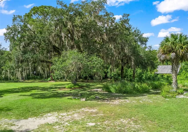 Photo 3 of Land for sale at 12530 Se 142nd Avenue, Ocklawaha, FL 32179 | MLS# G5118831 | Listing updated on 2026-10-09