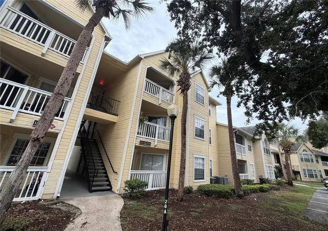 Condo for sale at 1037 S Hiawassee Rd #2824, ORLANDO, FL 32835 | MLS# S5159151
