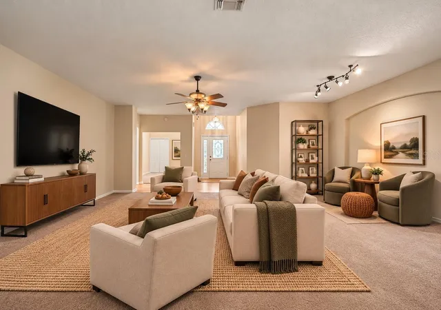 Photo 2 of Single family home for sale at 4122 Kingsley St, Clermont, FL 34711 | MLS# O6448431 | Listing updated on 2026-10-22