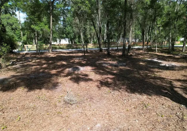 Photo 1 of Land for sale at 00 Se 30th Avenue, Summerfield, FL 34491 | MLS# O6448432 | Listing updated on 2026-10-09
