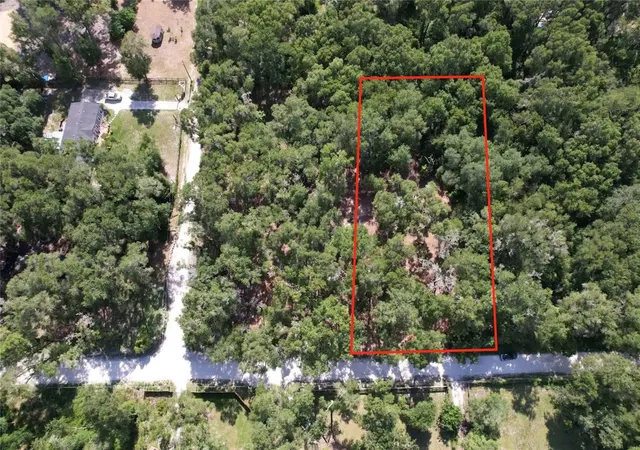 Photo 2 of Land for sale at 00 Se 30th Avenue, Summerfield, FL 34491 | MLS# O6448432 | Listing updated on 2026-10-09