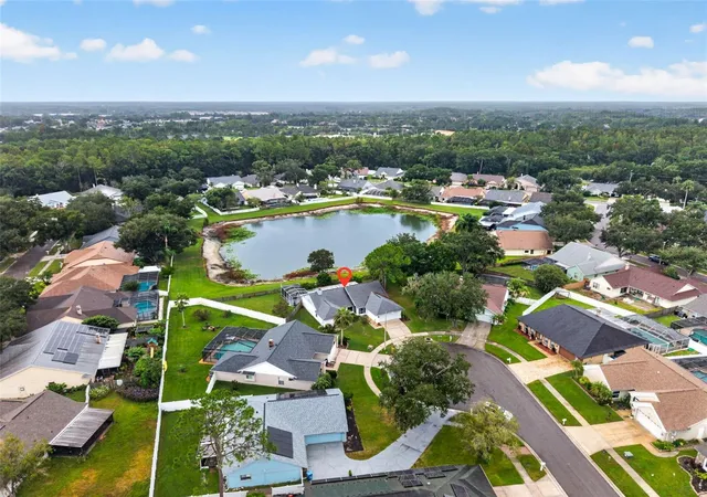 Photo 2 of Single family home for sale at 18301 Big Pond Way, Tampa, FL 33647 | MLS# TB8556286 | Listing updated on 2026-10-09