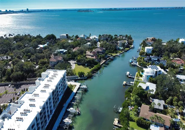 Condo for sale at 1703 N Tamiami Trl #203, SARASOTA, FL 34234 | MLS# O6448434