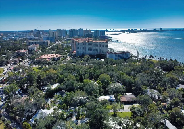 Photo 1 of Condo for sale at 1703 N Tamiami Trl #203, Sarasota, FL 34234 | MLS# O6448434 | Listing updated on 2026-10-09
