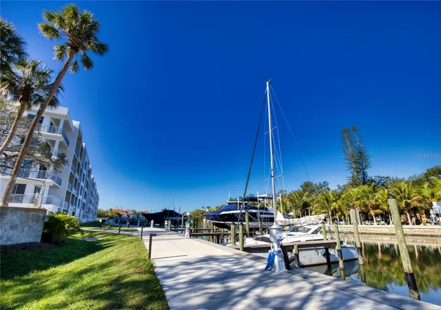 Photo 2 of Condo for sale at 1703 N Tamiami Trl #203, Sarasota, FL 34234 | MLS# O6448434 | Listing updated on 2026-10-09