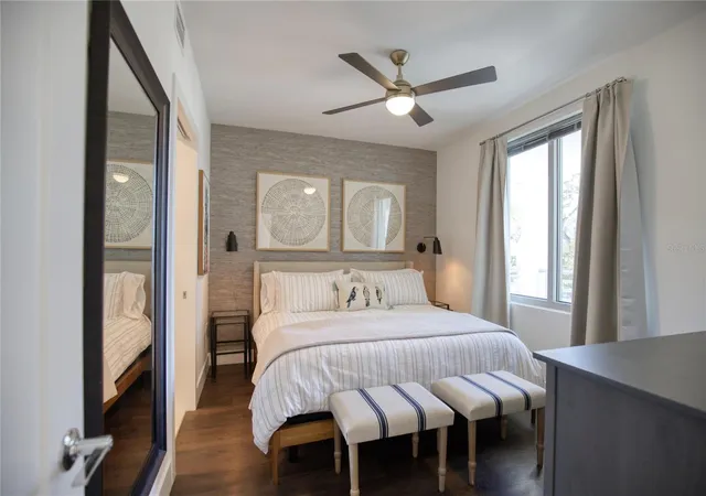 Photo 3 of Condo for sale at 1703 N Tamiami Trl #203, Sarasota, FL 34234 | MLS# O6448434 | Listing updated on 2026-10-09