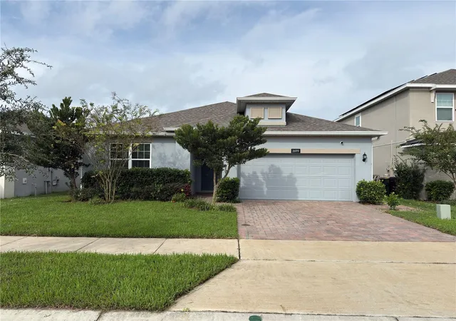 Photo 1 of Single family home for sale at 2699 Nottel Dr, Saint Cloud, FL 34772 | MLS# O6448436 | Listing updated on 2026-10-13