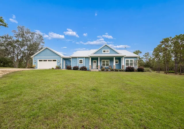 Photo 2 of Single family home for sale at 1730 Ne 120th Avenue, Williston, FL 32696 | MLS# GC544053 | Listing updated on 2026-10-09