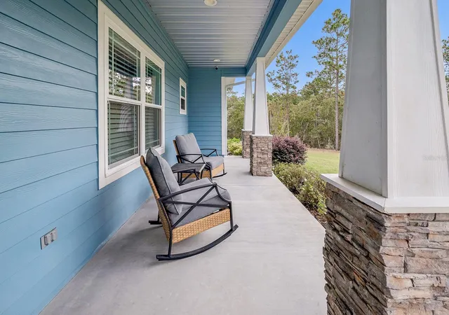 Photo 4 of Single family home for sale at 1730 NE 120th Avenue, Williston, FL 32696 | MLS# GC544053 | Listing updated on 2026-10-09