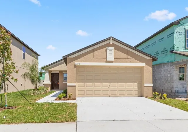 Single family home for sale at 7110 Amelia Cvs Ct, SUN CITY CENTER, FL 33573 | MLS# TB8556287