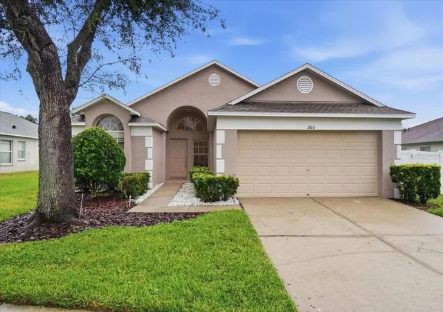Photo 1 of Single family home for sale at 2610 Buckhorn Preserve Blvd, Valrico, FL 33596 | MLS# L4965643 | Listing updated on 2026-10-12