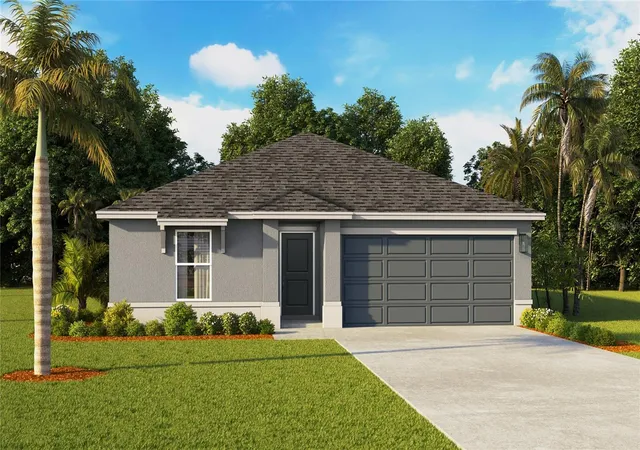 Single family home for sale at 1795 Grandiose Dr, Haines City, FL 33844 | MLS# O6448438