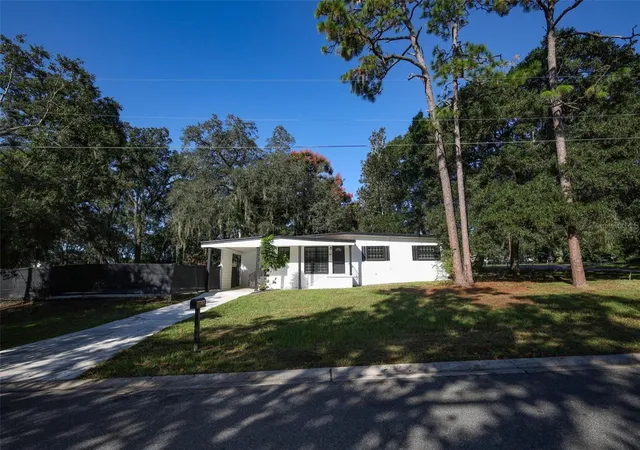 Photo 1 of Single family home for sale at 7614 Bell Blvd, Orlando, FL 32810 | MLS# O6448439 | Listing updated on 2026-10-14