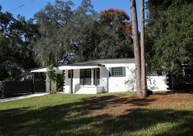 Single family home for sale at 7614 Bell Blvd, ORLANDO, FL 32810 | MLS# O6448439