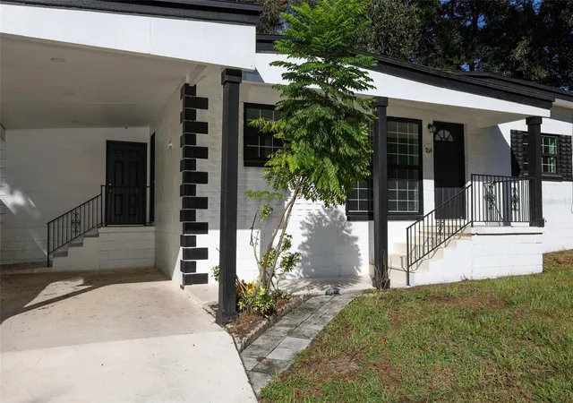 Photo 2 of Single family home for sale at 7614 Bell Blvd, Orlando, FL 32810 | MLS# O6448439 | Listing updated on 2026-10-14