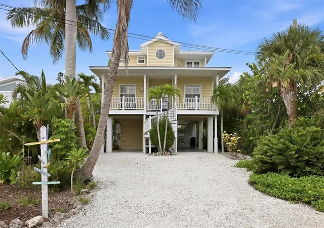 Photo 1 of Single family home for sale at 783 Jacaranda Rd, Anna Maria, FL 34216 | MLS# A4708951 | Listing updated on 2026-10-09