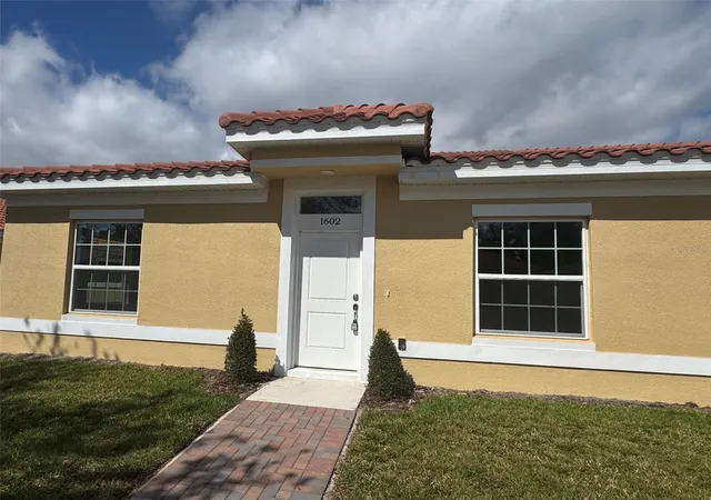 House for sale at 1602 Cumin Dr, Kissimmee, FL 34759 | MLS# O6448440 | Listing updated on 2026-10-15
