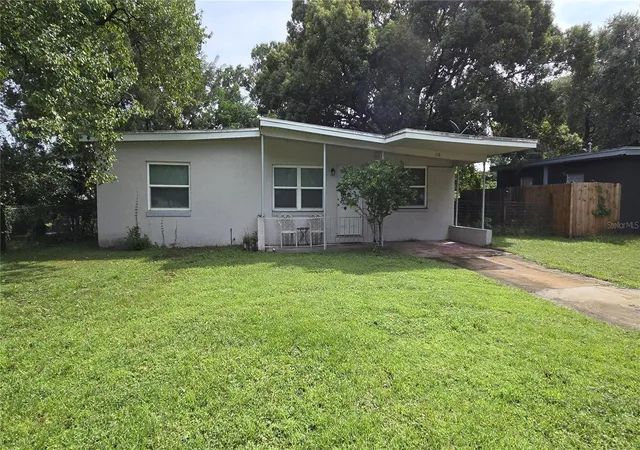 Single family home for sale at 110 Club Rd, SANFORD, FL 32771 | MLS# V4951718
