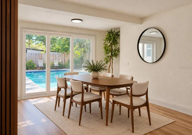 Photo 3 of Single family home for sale at 7310 11th Avenue N, Saint Petersburg, FL 33710 | MLS# TB8556293 | Listing updated on 2026-10-10
