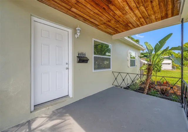 Photo 4 of Single family home for sale at 3800 26th Street N, Saint Petersburg, FL 33714 | MLS# TB8556294 | Listing updated on 2026-10-12