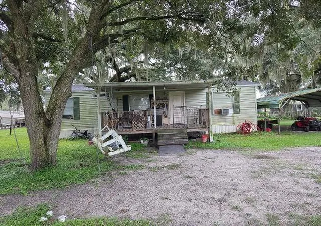 Manufactured home for sale at 3289 Griffin, WESLEY CHAPEL, FL 33543 | MLS# TB8556296