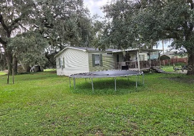 Photo 2 of Manufactured home for sale at 3289 Griffin, Wesley Chapel, FL 33543 | MLS# TB8556296 | Listing updated on 2026-10-10