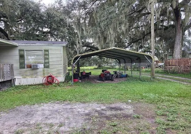 Photo 3 of Manufactured home for sale at 3289 Griffin, Wesley Chapel, FL 33543 | MLS# TB8556296 | Listing updated on 2026-10-10