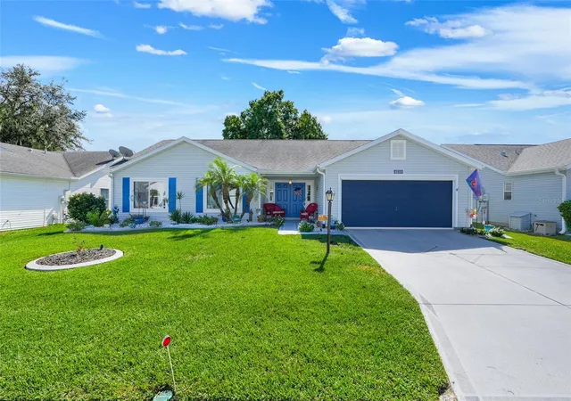 Photo 1 of Single family home for sale at 4530 Peach Tree St, Leesburg, FL 34748 | MLS# G5118835 | Listing updated on 2026-10-20