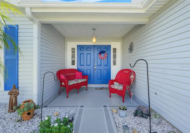 Photo 3 of Single family home for sale at 4530 Peach Tree St, Leesburg, FL 34748 | MLS# G5118835 | Listing updated on 2026-10-20