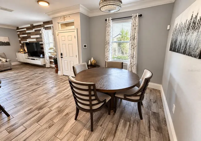 Photo 4 of Townhouse for sale at 3998 Pemberly Pines Cir, Saint Cloud, FL 34769 | MLS# S5159153 | Listing updated on 2026-10-09