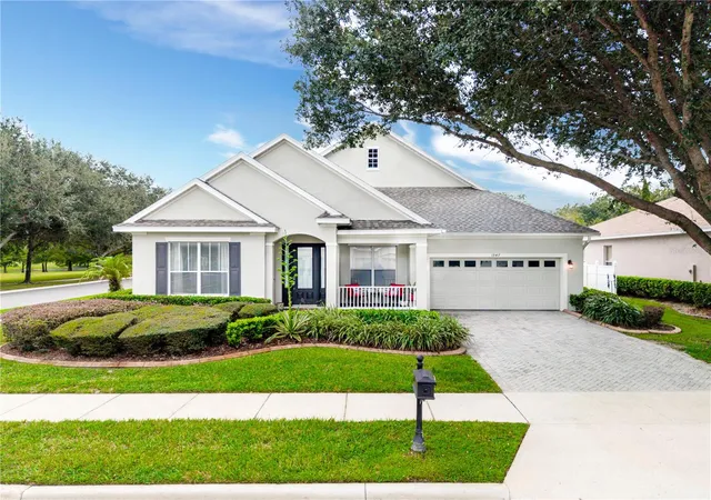 Single family home for sale at 1947 Bay Clover Dr, WINTER GARDEN, FL 34787 | MLS# O6448444