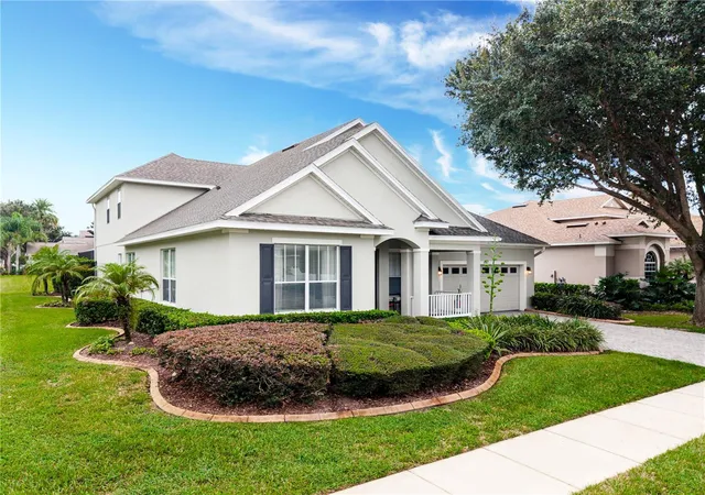 Photo 2 of Single family home for sale at 1947 Bay Clover Dr, Winter Garden, FL 34787 | MLS# O6448444 | Listing updated on 2026-10-22