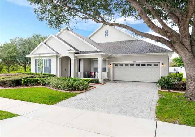 Photo 3 of Single family home for sale at 1947 Bay Clover Dr, Winter Garden, FL 34787 | MLS# O6448444 | Listing updated on 2026-10-22