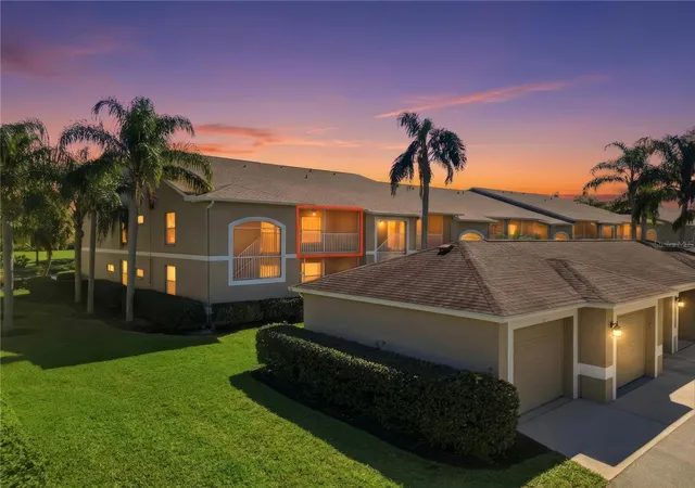 Photo 1 of Condo for sale at 5231 Mahogany Run Ave #321, Sarasota, FL 34241 | MLS# A4708952 | Listing updated on 2026-10-09