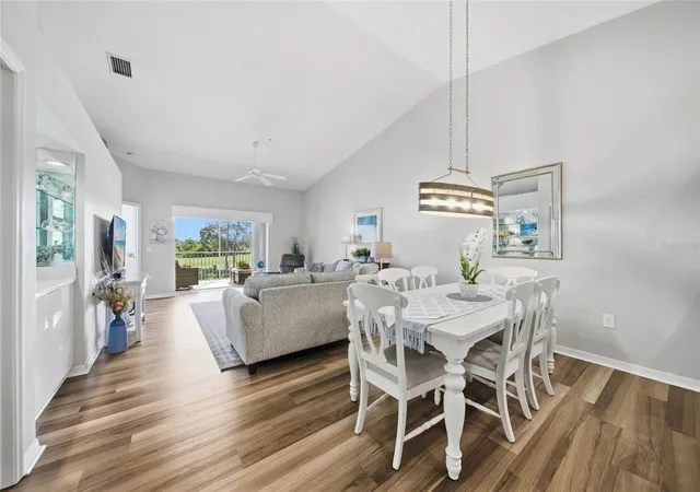 Photo 3 of Condo for sale at 5231 Mahogany Run Ave #321, Sarasota, FL 34241 | MLS# A4708952 | Listing updated on 2026-10-09