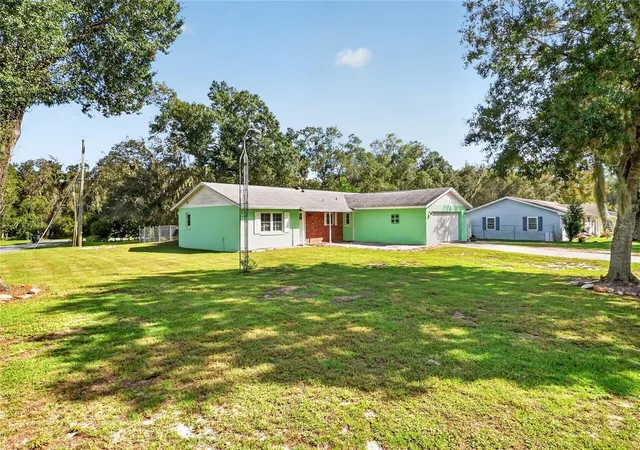 Photo 1 of Single family home for sale at 2140 Crk Side Dr, Lakeland, FL 33811 | MLS# L4965644 | Listing updated on 2026-10-19