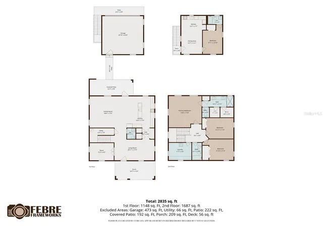 Photo 4 of Single family home for sale at 5620 3rd Avenue N, Saint Petersburg, FL 33710 | MLS# TB8556300 | Listing updated on 2026-10-09