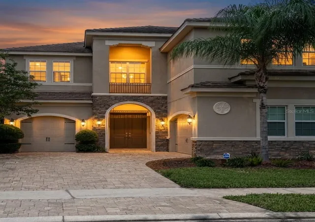 Single family home for sale at 31261 Chesapeake Bay Dr, WESLEY CHAPEL, FL 33543 | MLS# TB8556302