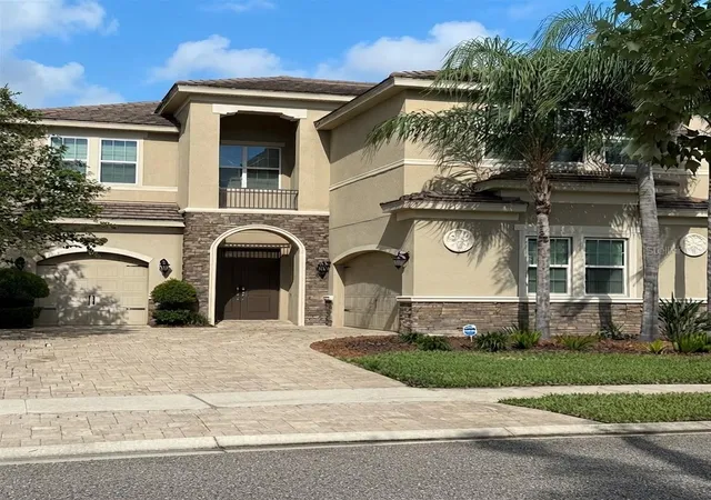 Photo 2 of Single family home for sale at 31261 Chesapeake Bay Dr, Wesley Chapel, FL 33543 | MLS# TB8556302 | Listing updated on 2026-10-09