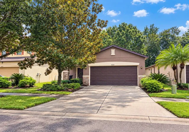 Photo 1 of Single family home for sale at 4506 Paper Mulberry Pl, Riverview, FL 33578 | MLS# TB8556305 | Listing updated on 2026-10-09
