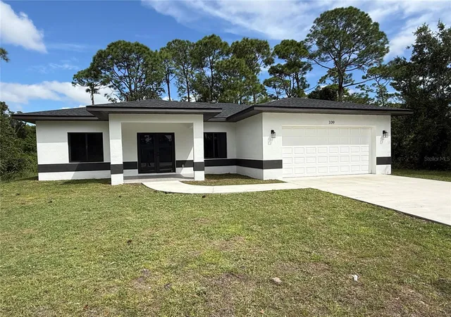 Photo 1 of Single family home for sale at 339 Roadrunner Ave, Sebring, FL 33870 | MLS# S5159155 | Listing updated on 2026-10-10