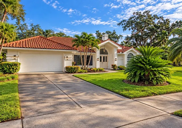 Photo 1 of Single family home for sale at 1422 Mallard Pl, Palm Harbor, FL 34683 | MLS# TB8556309 | Listing updated on 2026-10-10