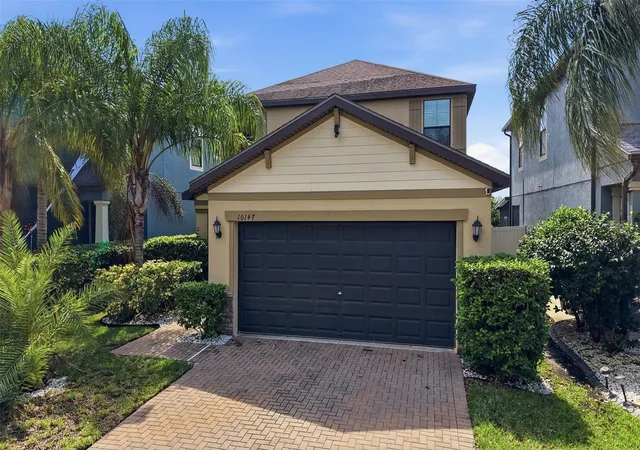 Photo 1 of Single family home for sale at 10147 Newminster Loop, Ruskin, FL 33573 | MLS# TB8556310 | Listing updated on 2026-10-12