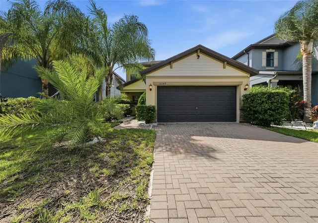 Photo 2 of Single family home for sale at 10147 Newminster Loop, Ruskin, FL 33573 | MLS# TB8556310 | Listing updated on 2026-10-12