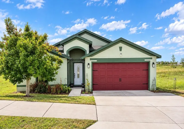 Single family home for sale at 414 Miles Blvd, DUNDEE, FL 33838 | MLS# P4940111