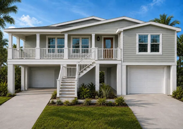 Photo 1 of Single family home for sale at 4647 Venetian Blvd Ne, Saint Petersburg, FL 33703 | MLS# TB8556315 | Listing updated on 2026-10-13